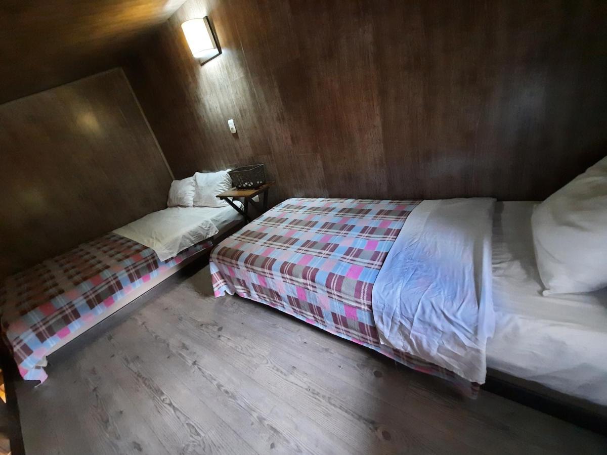 Finca Recreacional Marcelandia Santa Rosa de Cabal Ngoại thất bức ảnh