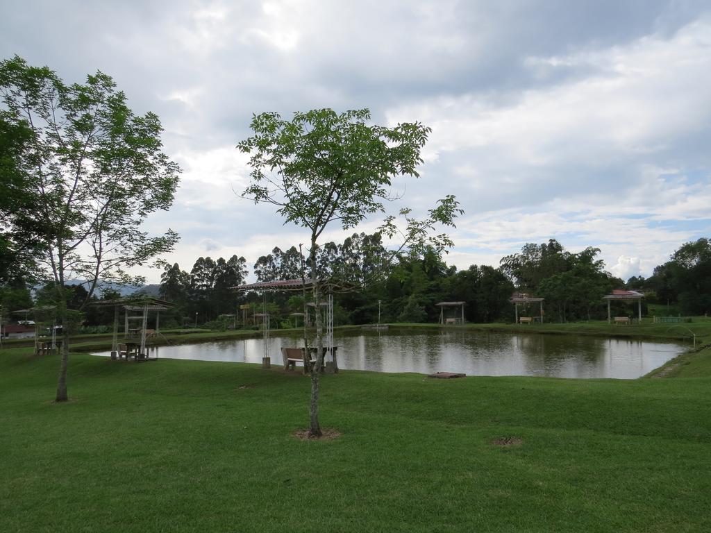 Finca Recreacional Marcelandia Santa Rosa de Cabal Ngoại thất bức ảnh