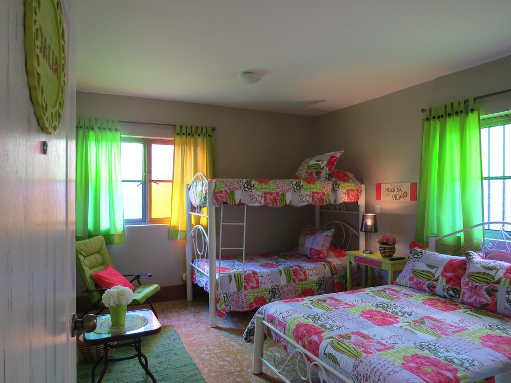 Finca Recreacional Marcelandia Santa Rosa de Cabal Phòng bức ảnh