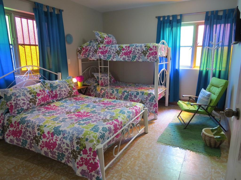 Finca Recreacional Marcelandia Santa Rosa de Cabal Phòng bức ảnh