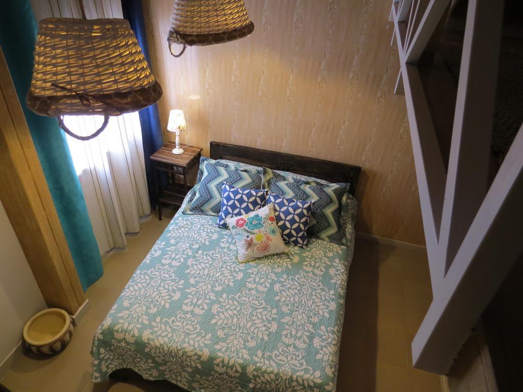 Finca Recreacional Marcelandia Santa Rosa de Cabal Ngoại thất bức ảnh