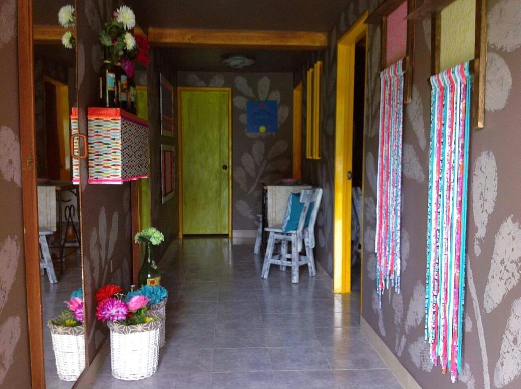 Finca Recreacional Marcelandia Santa Rosa de Cabal Ngoại thất bức ảnh