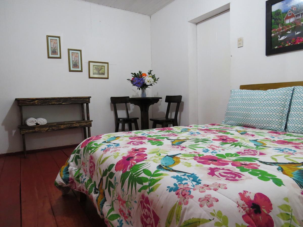 Finca Recreacional Marcelandia Santa Rosa de Cabal Ngoại thất bức ảnh